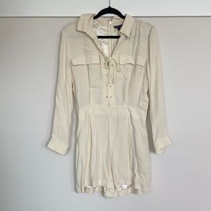 Top shop Romper